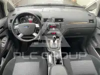 2009 Ford C-MAX