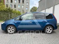 2009 Ford C-MAX