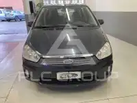 2009 Ford C-MAX