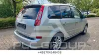 2009 Ford C-MAX