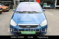 2009 Ford C-MAX
