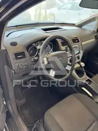 2009 Ford C-MAX