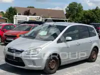 2009 Ford C-MAX