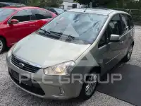 2009 Ford C-MAX