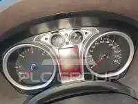 2009 Ford C-MAX