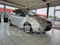2009 Ford C-MAX