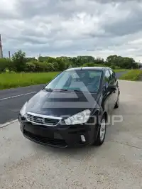 2009 Ford C-MAX