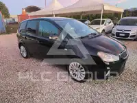 2009 Ford C-MAX