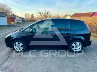 2009 Ford C-MAX
