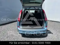 2009 Ford C-MAX