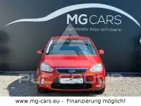 2009 Ford C-MAX