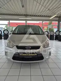 2009 Ford C-MAX
