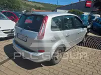2009 Ford C-MAX