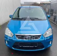 2009 Ford C-MAX