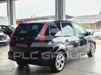 2009 Ford C-MAX