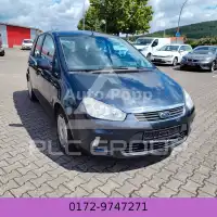 2009 Ford C-MAX