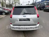 2009 Ford C-MAX
