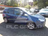2009 Ford C-MAX