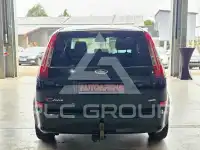 2009 Ford C-MAX