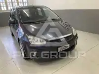 2009 Ford C-MAX