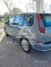 2009 Ford C-MAX