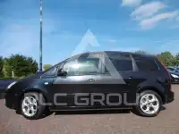 2009 Ford C-MAX