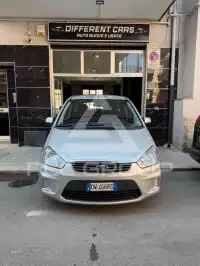 2009 Ford C-MAX