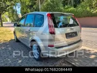 2009 Ford C-MAX