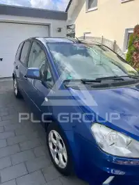 2009 Ford C-MAX