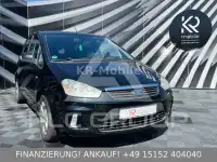 2009 Ford C-MAX