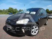 2009 Ford C-MAX