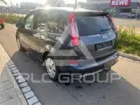 2009 Ford C-MAX