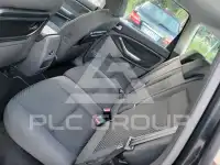 2009 Ford C-MAX