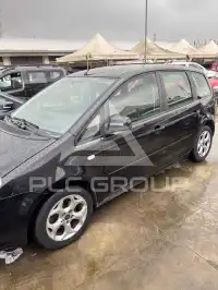 2009 Ford C-MAX