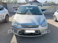 2009 Ford C-MAX