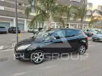 2009 Ford C-MAX