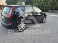 2009 Ford C-MAX