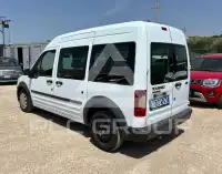 2009 Ford TRANSIT