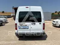 2009 Ford TRANSIT