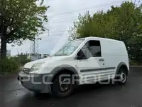 2009 Ford TRANSIT