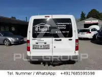 2009 Ford TRANSIT