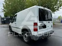 2009 Ford TRANSIT