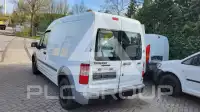 2009 Ford TRANSIT