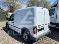 2009 Ford TRANSIT