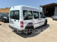 2009 Ford TRANSIT