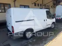 2009 Ford TRANSIT