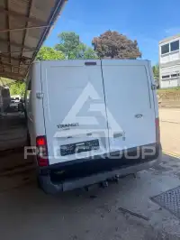 2009 Ford TRANSIT