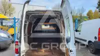 2009 Ford TRANSIT