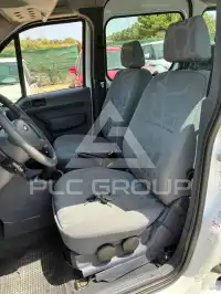 2009 Ford TRANSIT