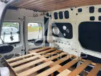 2009 Ford TRANSIT